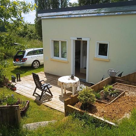 Het Huistje Van Len & Filip Matton-et-Clemency Exterior photo